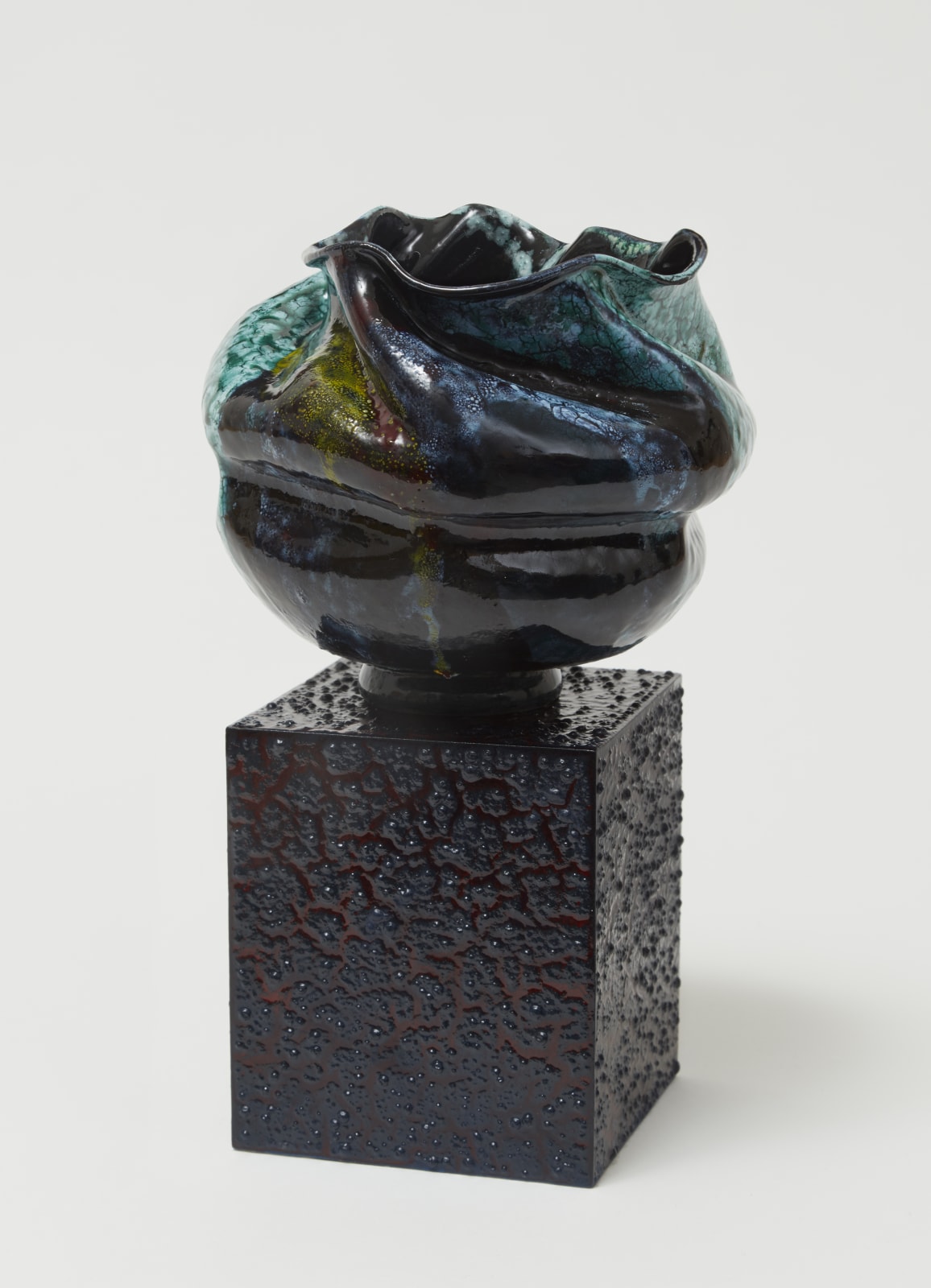 KATHY BUTTERLY, Deep Gaze, 2022