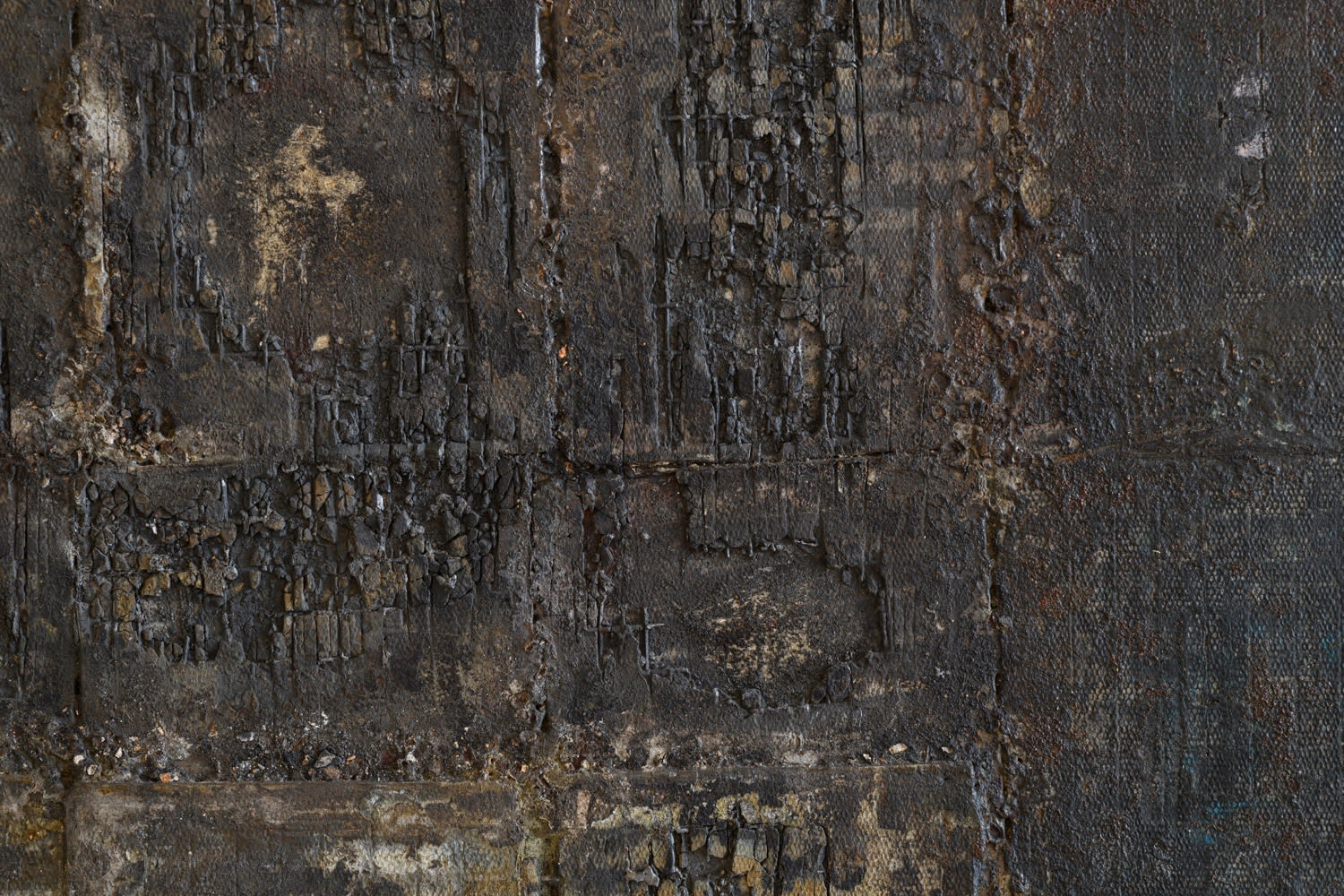 ELSA GRAMCKO, El castillo de Elsinor (Elsinore’s Castle), 1963