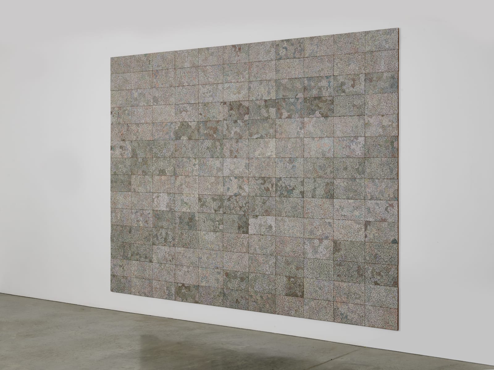 ELIAS SIME, Tightrope: From The Belly of The Earth 1, 2020