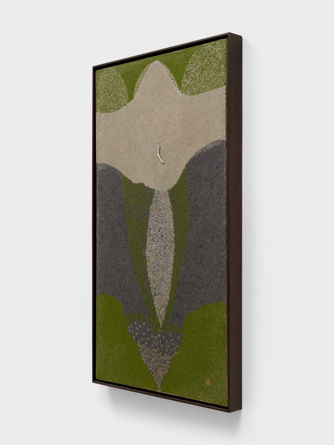 ELIAS SIME, Ants & Ceramicists 7, 2009