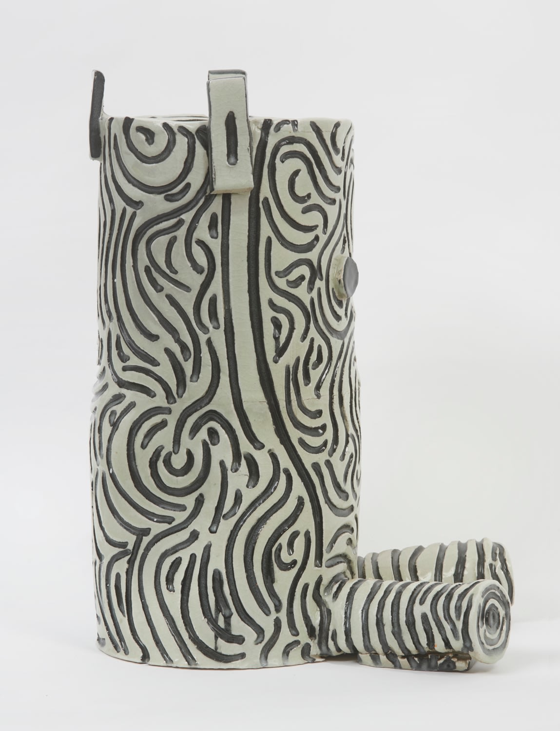 LEE MULLICAN, Untitled, 1985