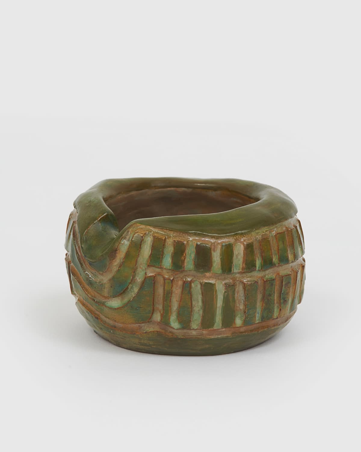 TECLA TOFANO, Sin Título (Untitled), Ashtray, 1965