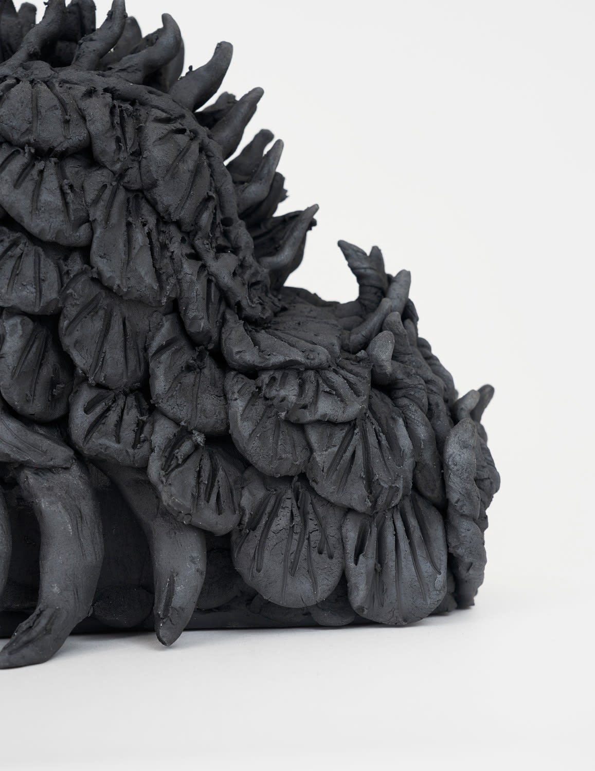 SHINICHI SAWADA, Untitled (171), 2021