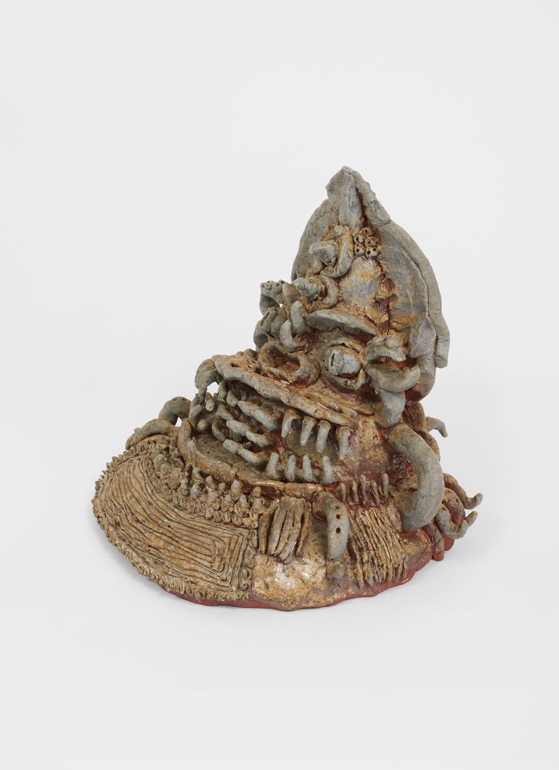 SHINICHI SAWADA, Untitled (187), c. 2018