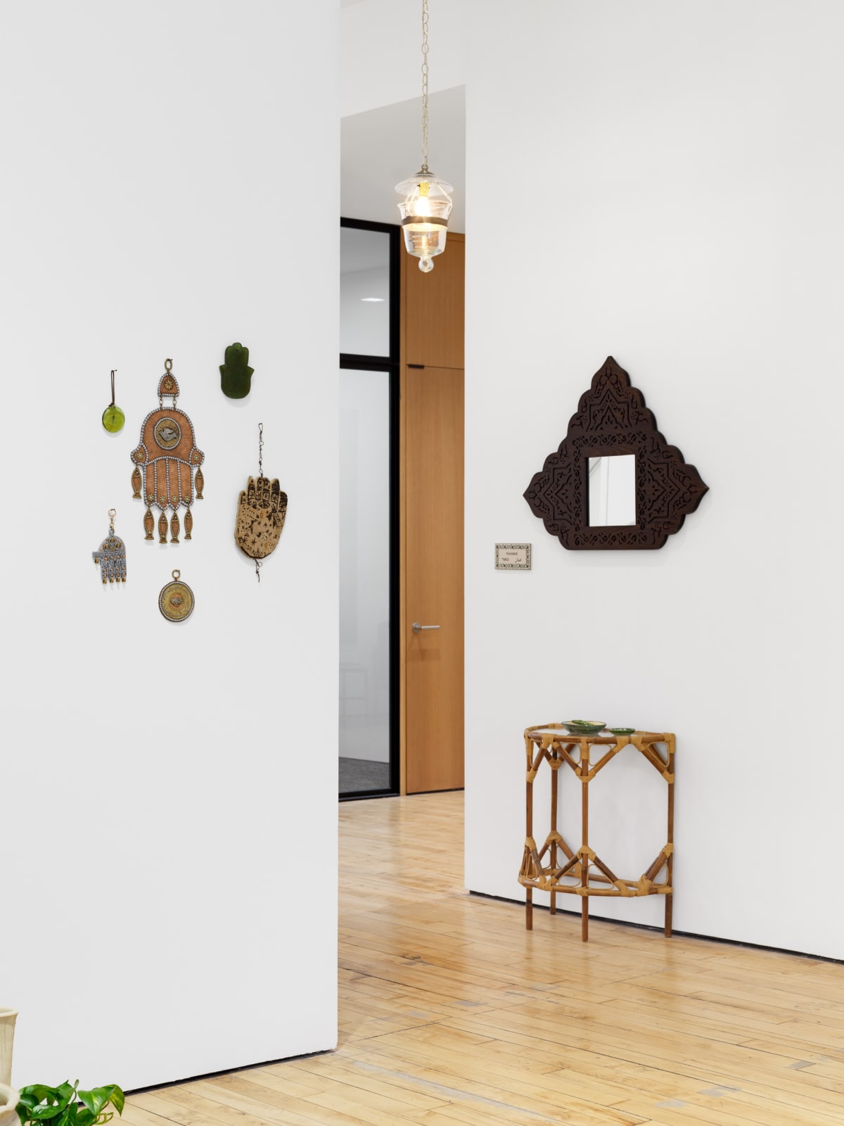 JORDAN NASSAR, The Sea Beneath Our Eyes, 2019-ongoing