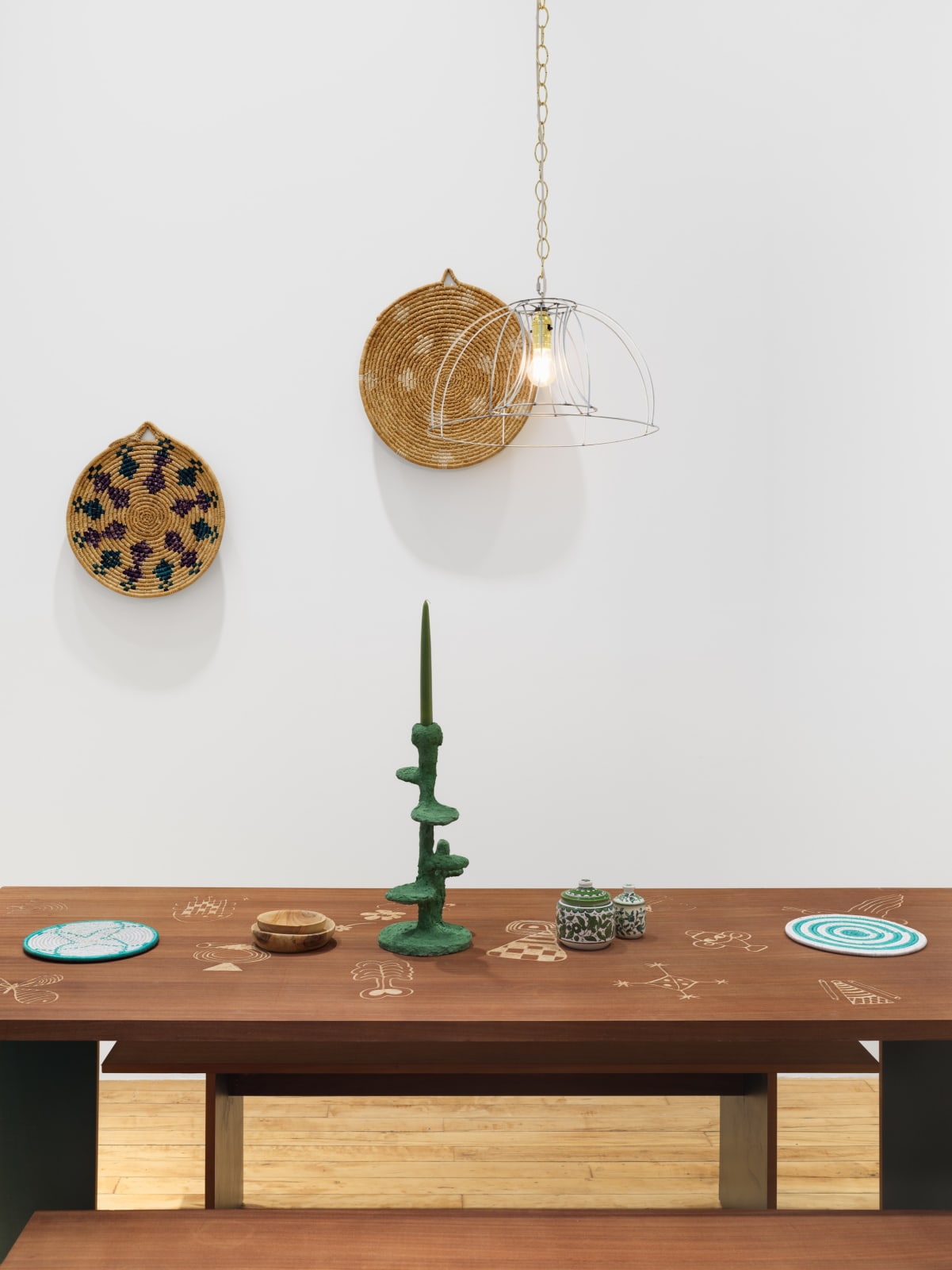 JORDAN NASSAR, The Sea Beneath Our Eyes, 2019-ongoing