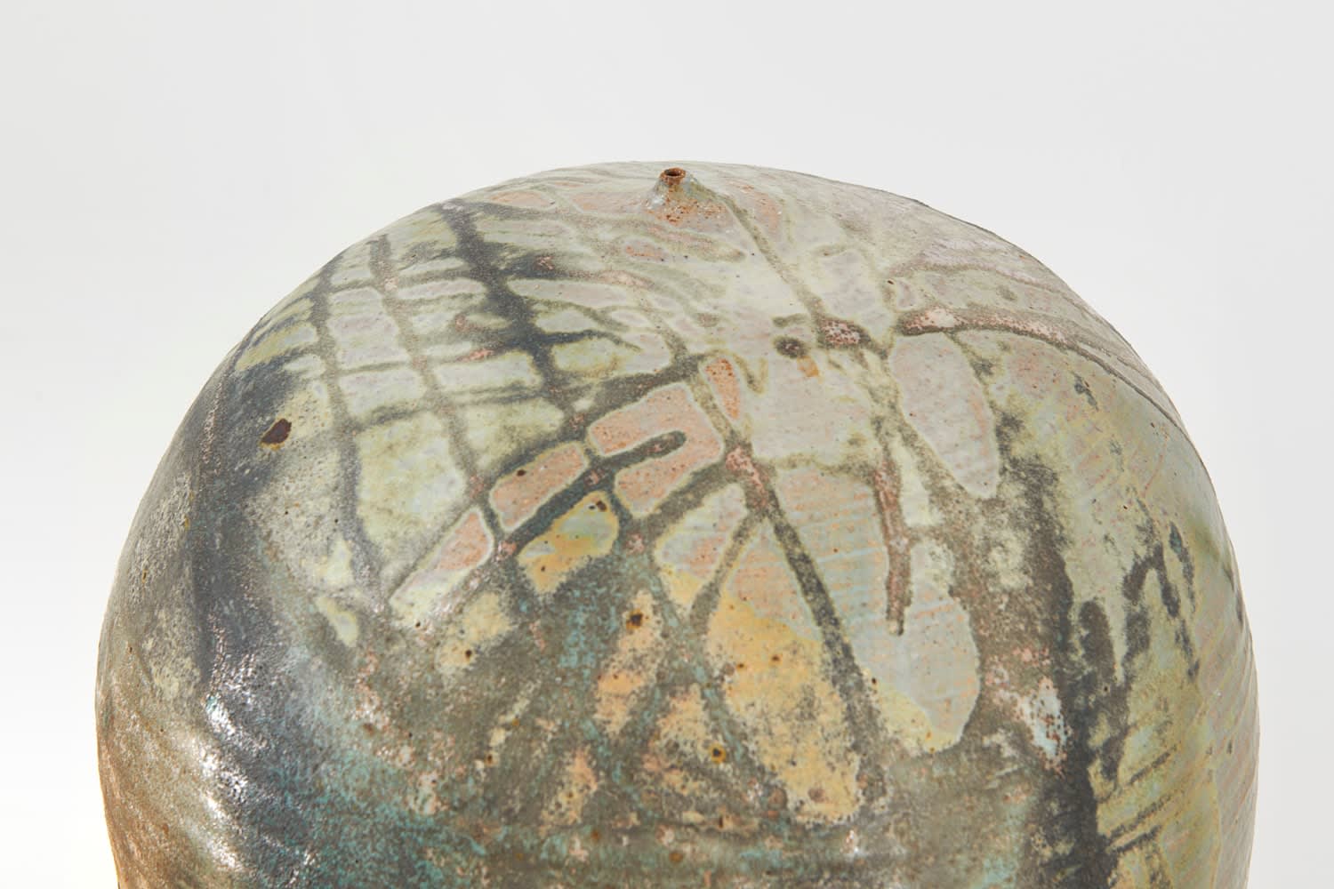 TOSHIKO TAKAEZU, Wildweed, ca. 1990s