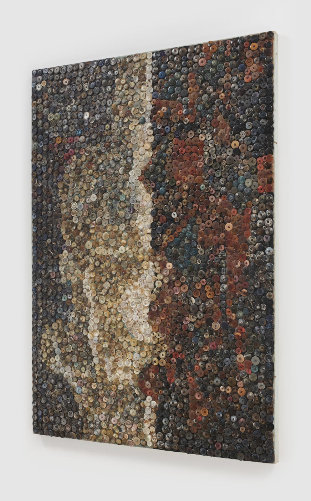 ELIAS SIME, Gojo (Cottage), 1999