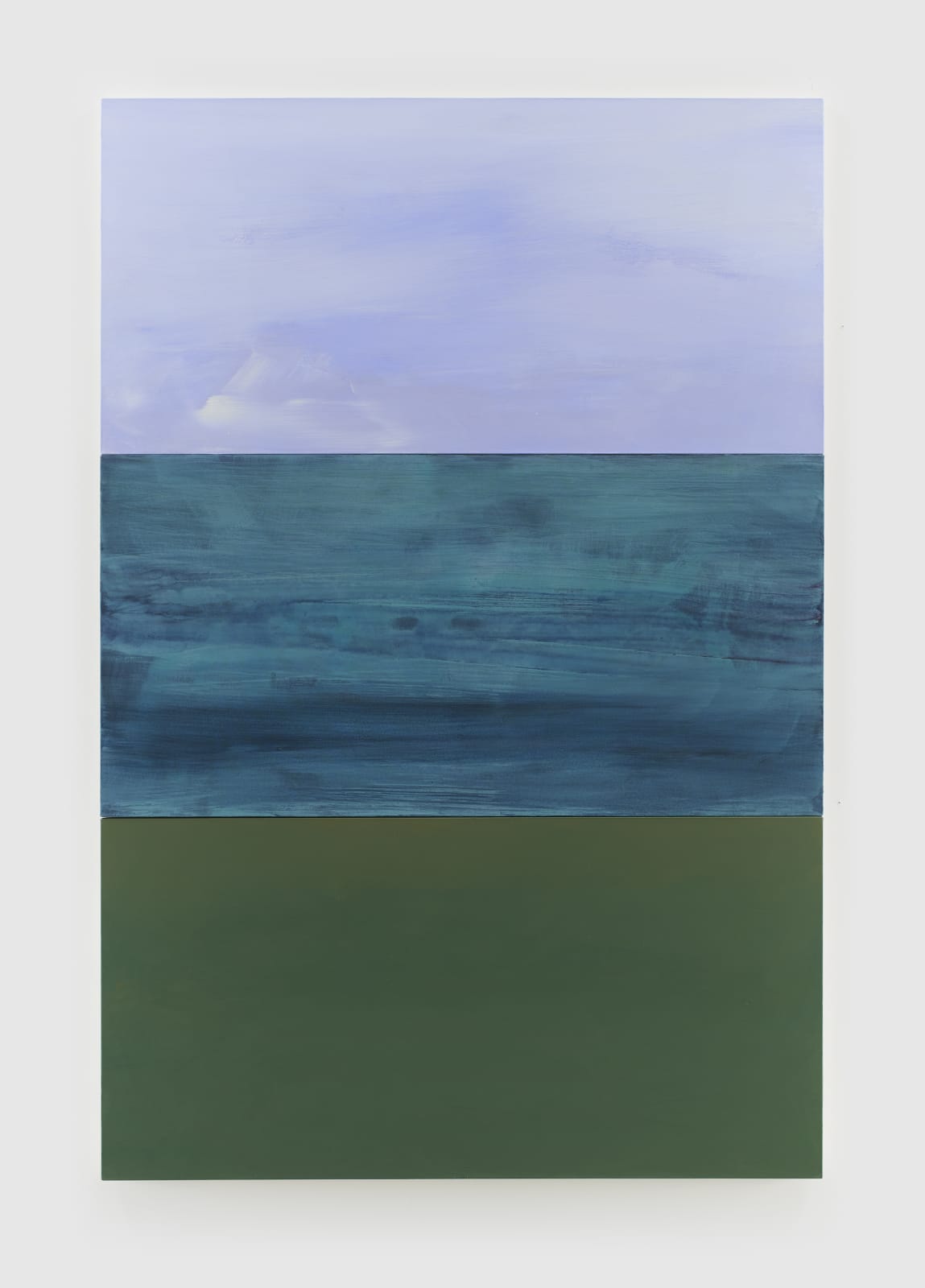 BYRON KIM, B.Q.O. 20 (Macrocystis pyrifera), 2021