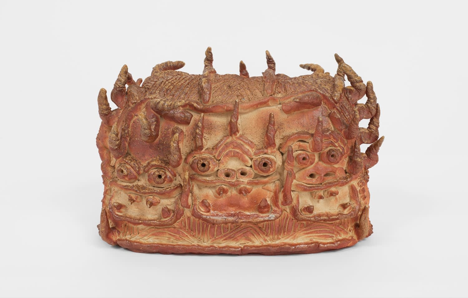 SHINICHI SAWADA, Untitled (74), 2018
