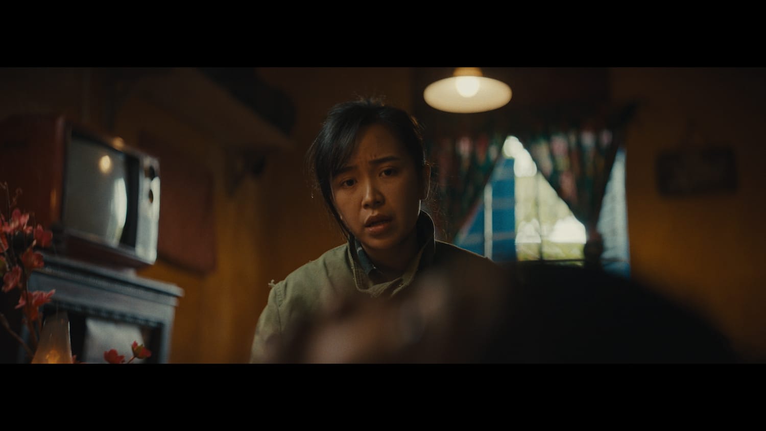 TUAN ANDREW NGUYEN, The Unburied Sounds of a Troubled Horizon, 2022