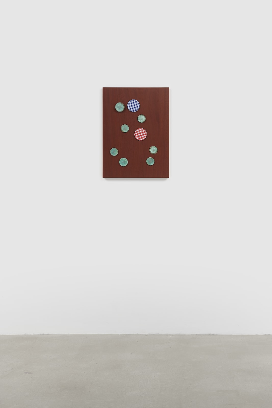 MICHELLE GRABNER, Untitled, 2021