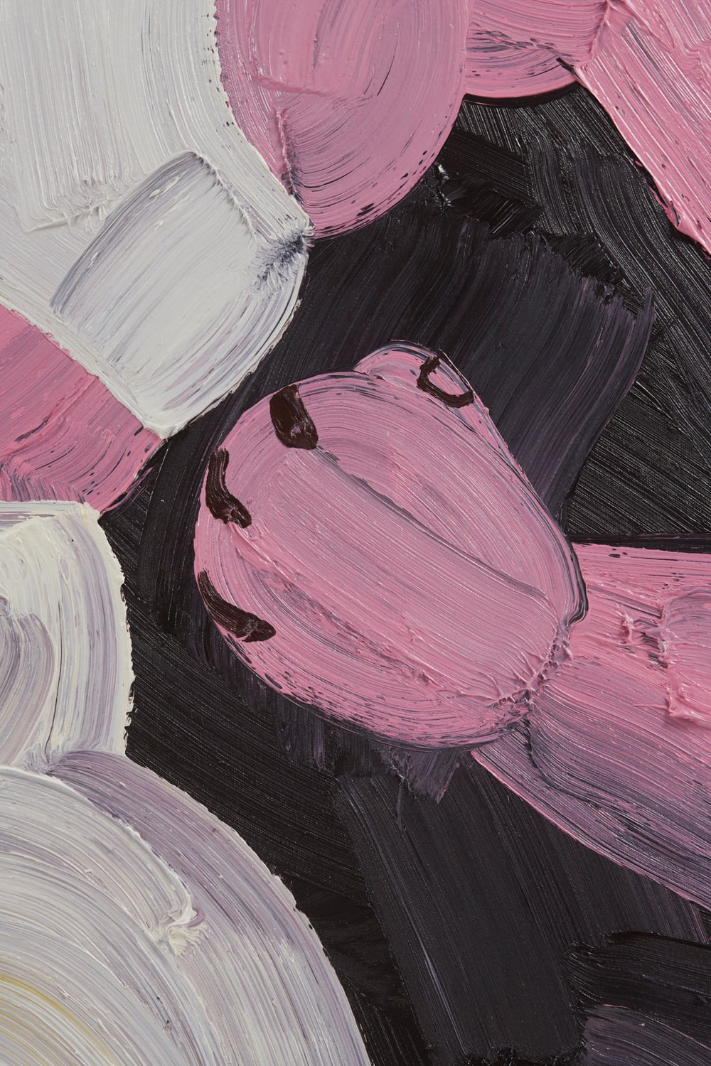 GRACE WEAVER, Untitled (Woman), 2021