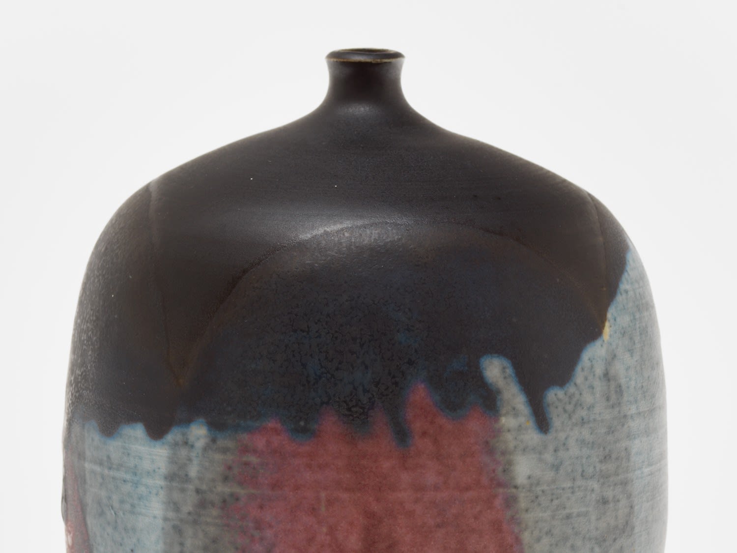 TOSHIKO TAKAEZU, Bottle, 1960