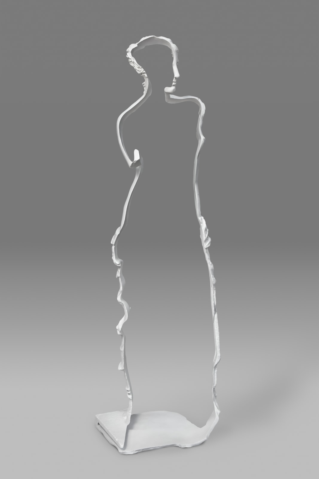 XU ZHEN®, Experience - Venus de Milo, 2019