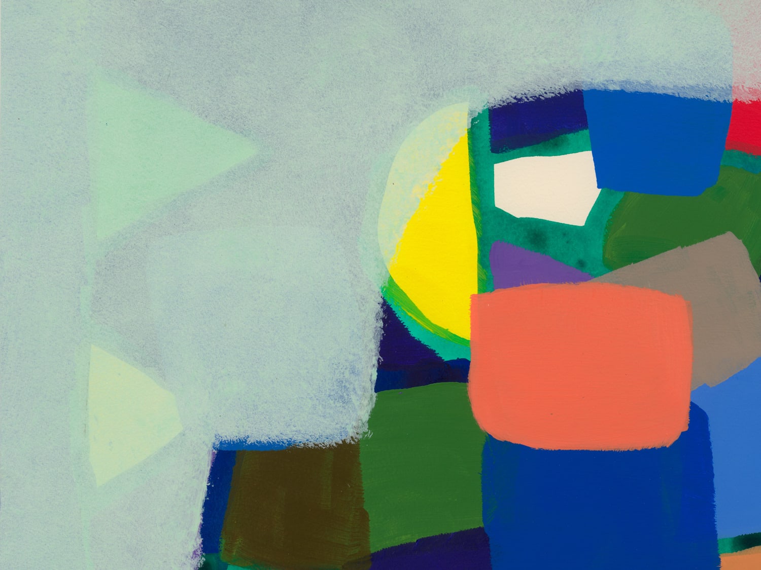 FEDERICO HERRERO, Untitled, 2022