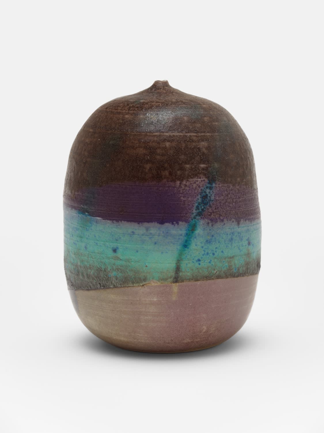 TOSHIKO TAKAEZU, Untitled (Ocean Edge), 1995