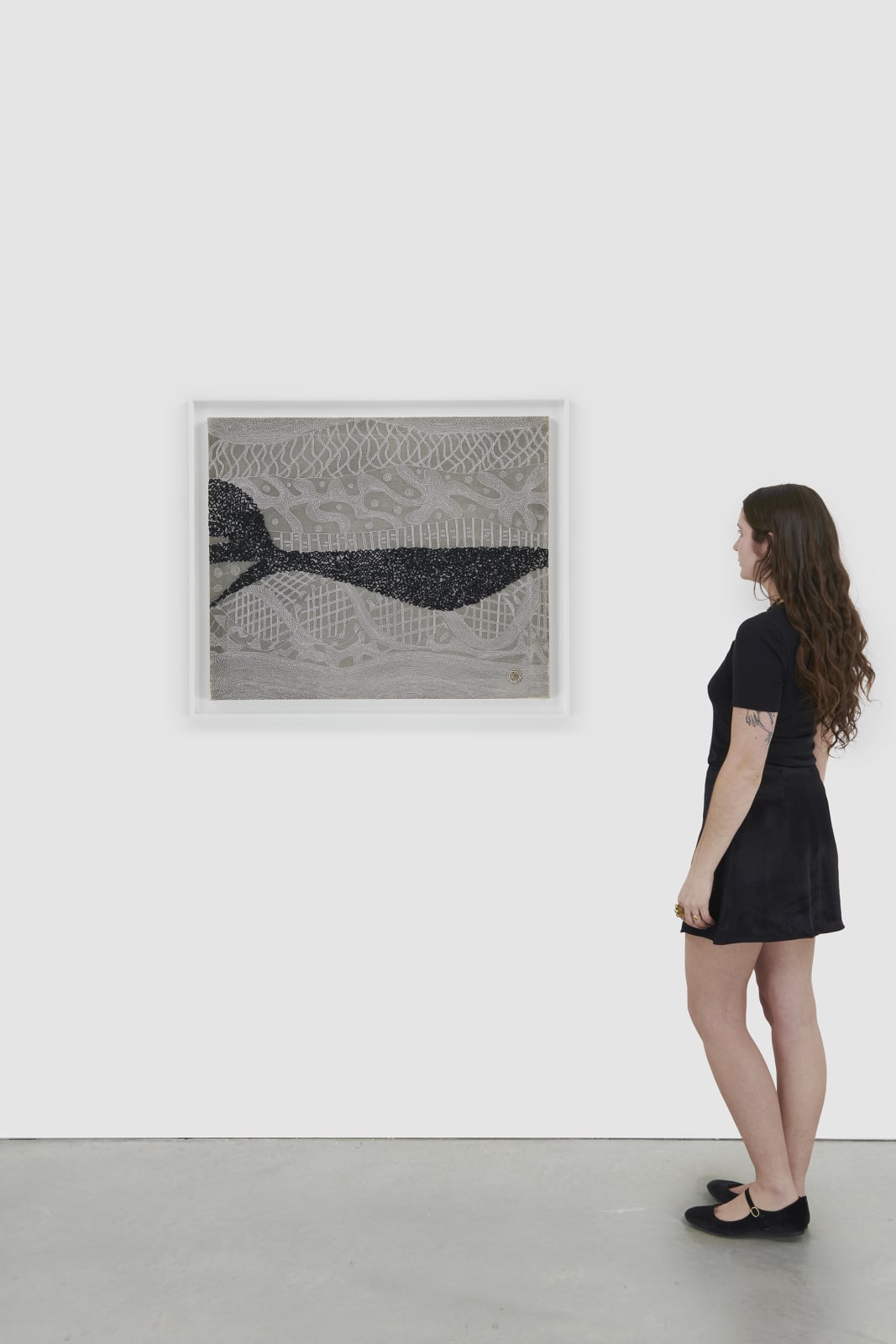 ELIAS SIME, What is Love?, 2008