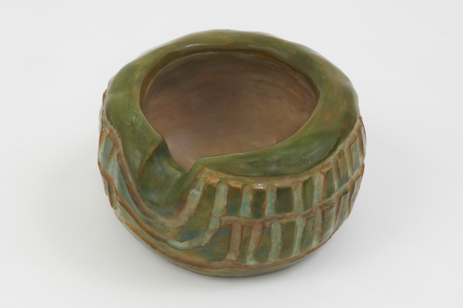 TECLA TOFANO, Sin Título (Untitled), Ashtray, 1965