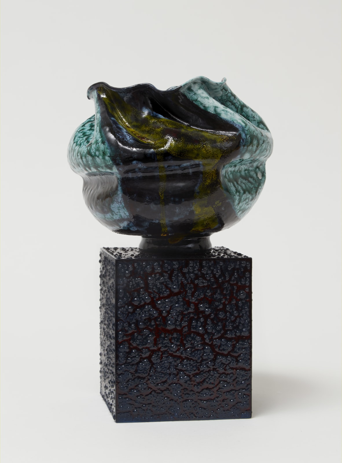 KATHY BUTTERLY, Deep Gaze, 2022