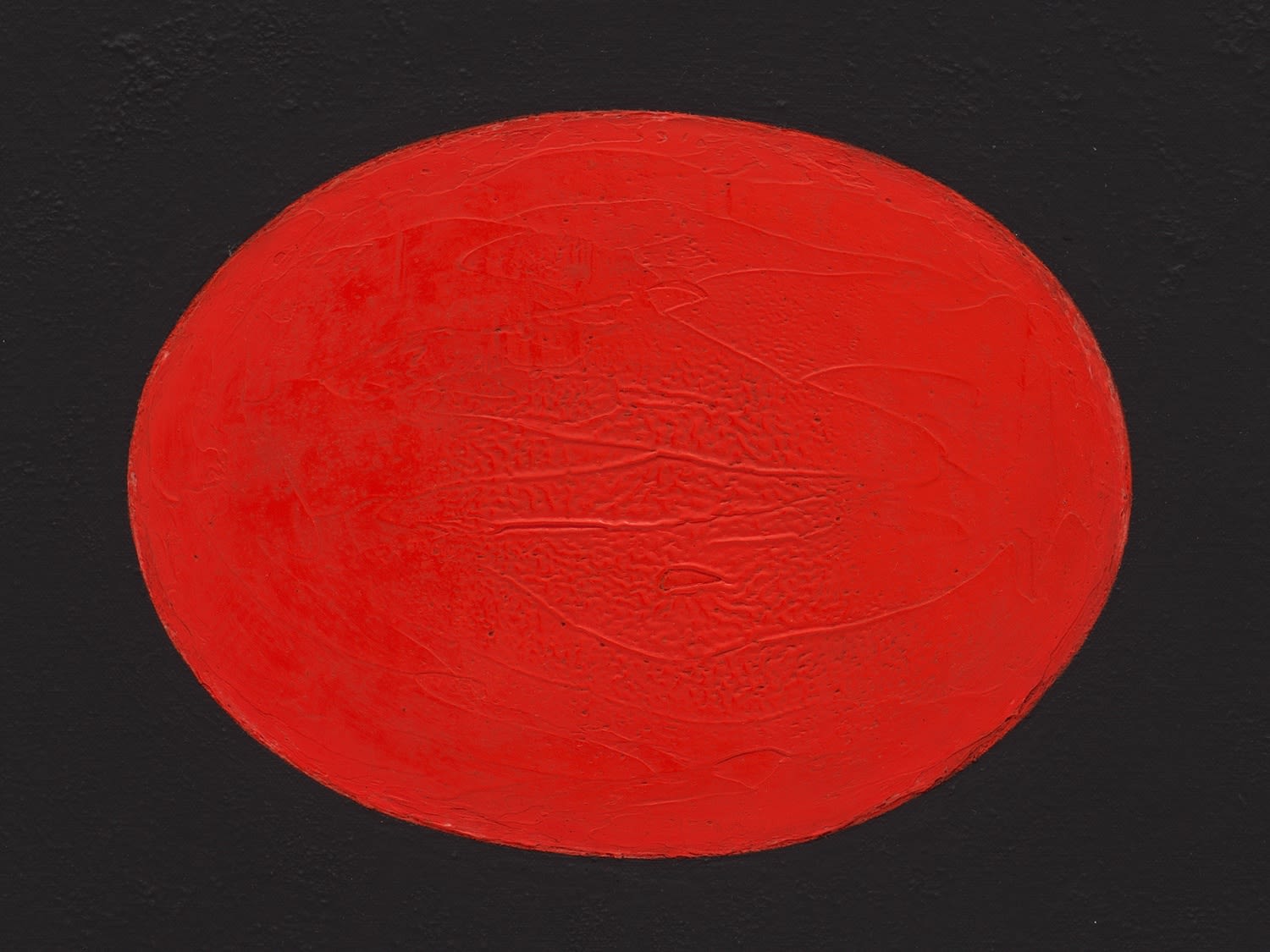 ELSA GRAMCKO, R-33, Todo comienza aquí (R-33, It All Begins Here), 1960