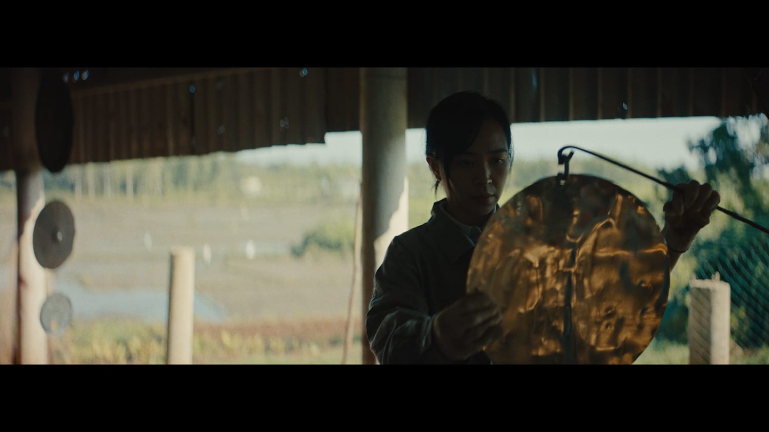 TUAN ANDREW NGUYEN, The Unburied Sounds of a Troubled Horizon, 2022