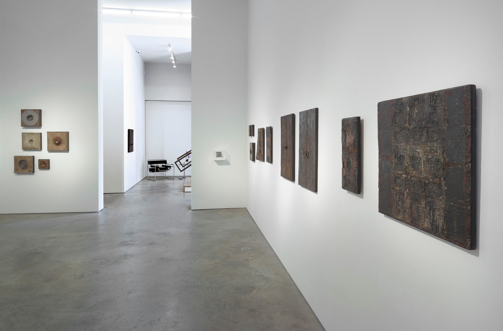ELSA GRAMCKO, El castillo de Elsinor (Elsinore’s Castle), 1963