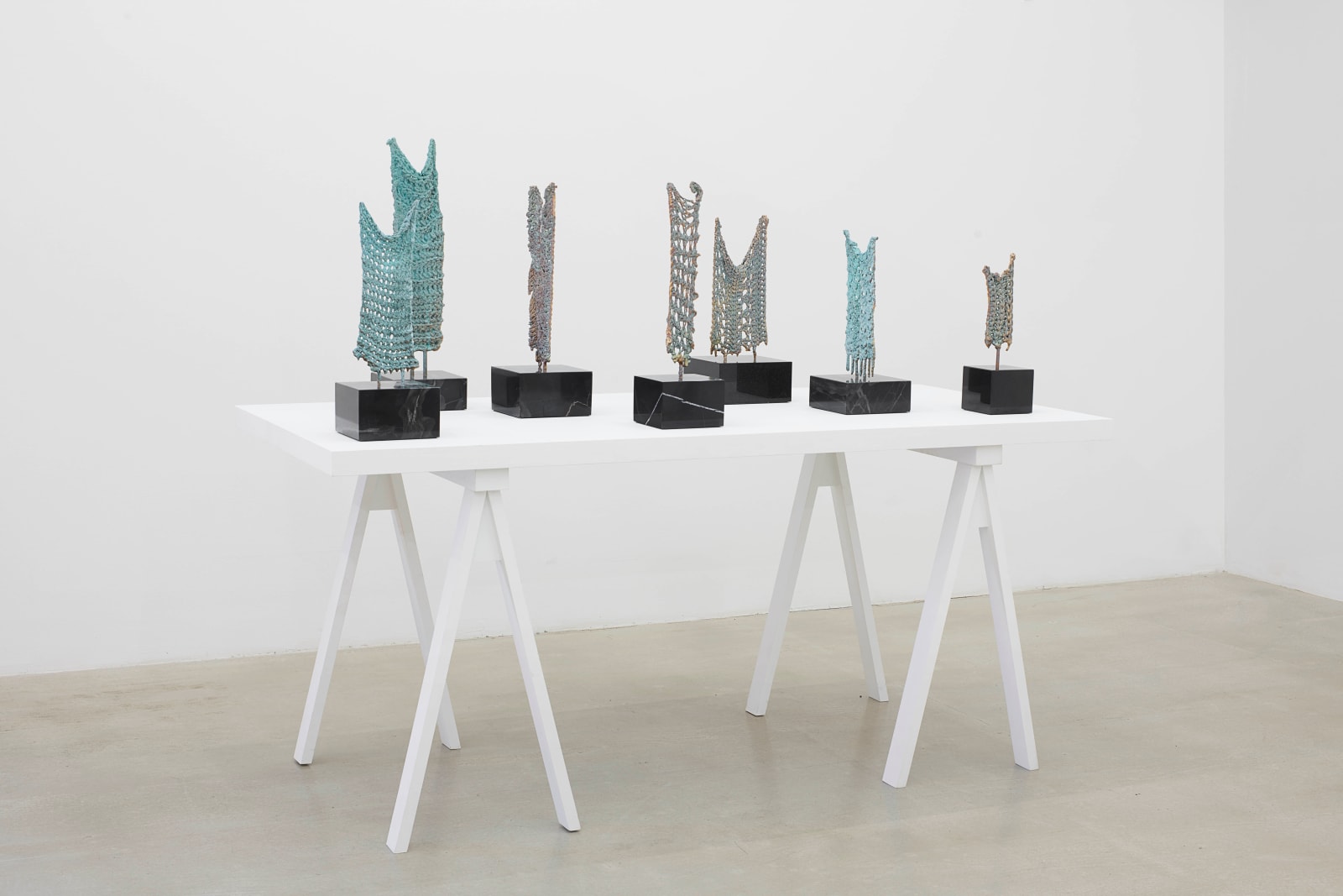 MICHELLE GRABNER, Untitled, 2019