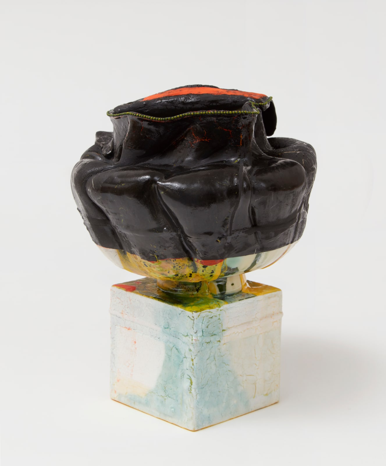 KATHY BUTTERLY, Dark Calm, 2021