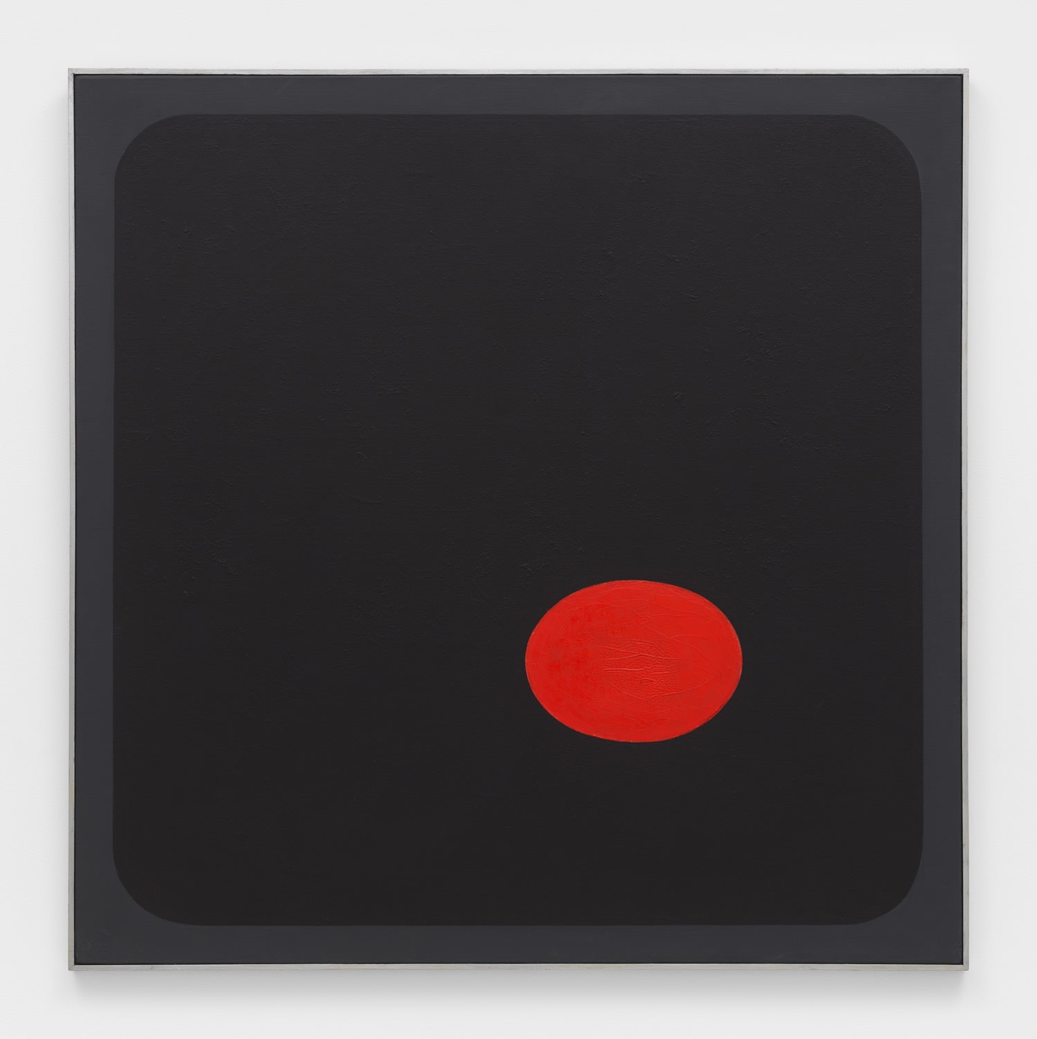 ELSA GRAMCKO, R-33, Todo comienza aquí (R-33, It All Begins Here), 1960