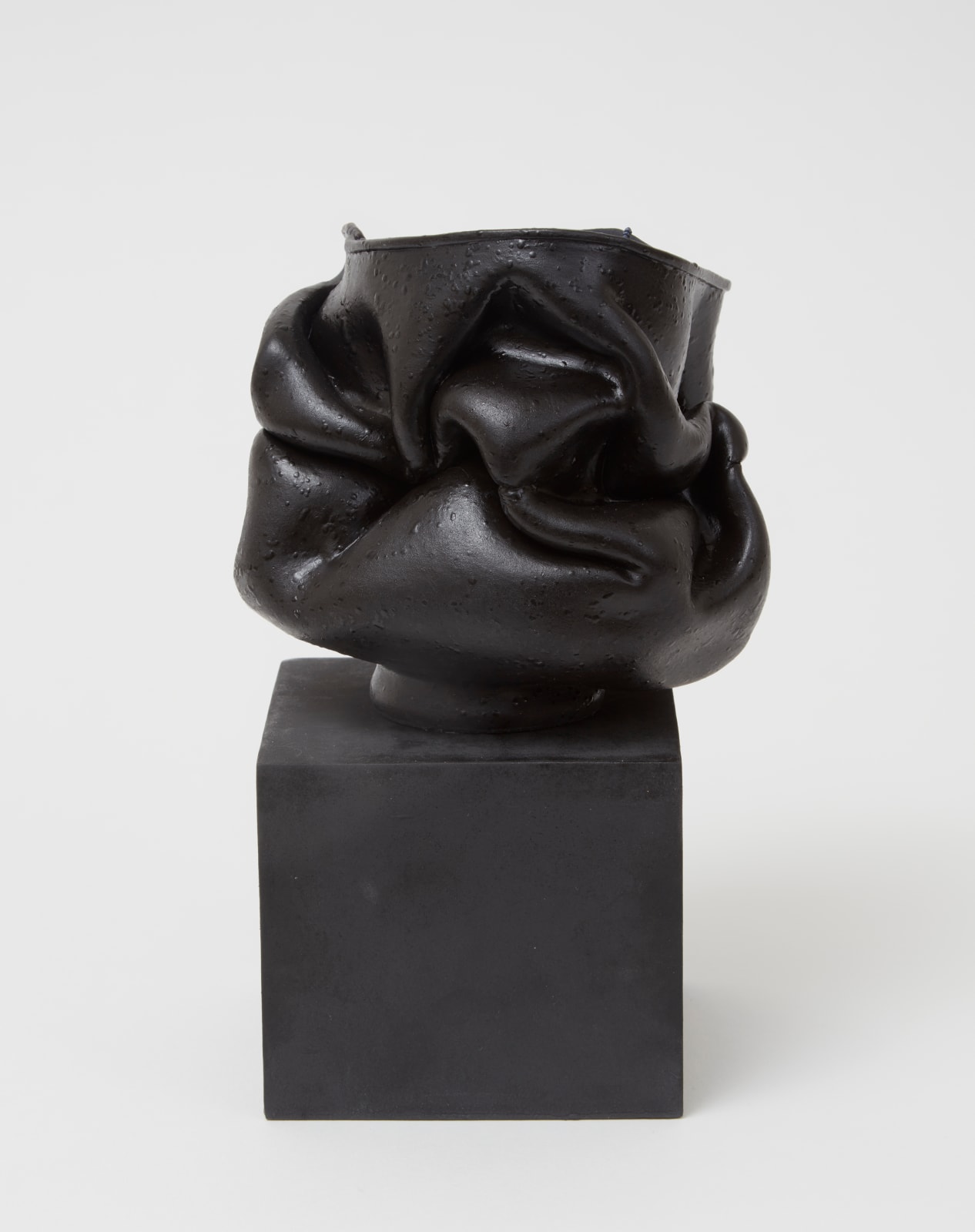 KATHY BUTTERLY, Before Clarity, 2022