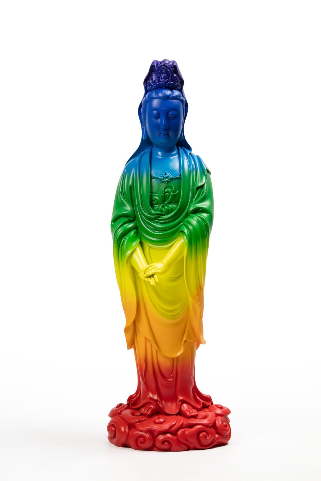 XU ZHEN®, New, 2016