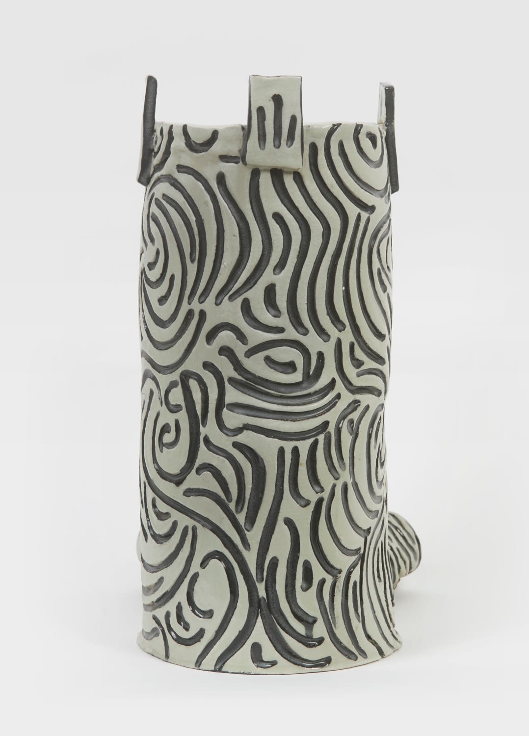 LEE MULLICAN, Untitled, 1985