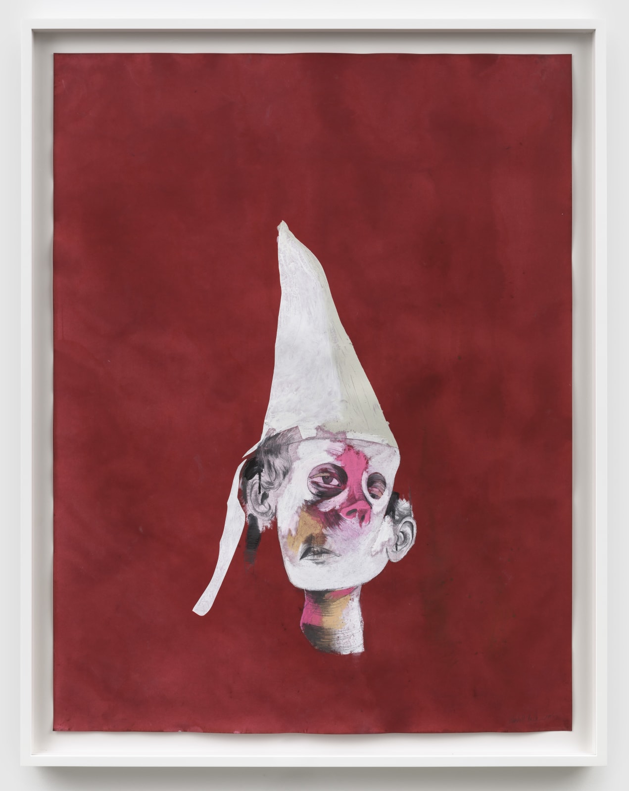 Wardell Milan, Amerika: Klansman, Pulaski, 2019