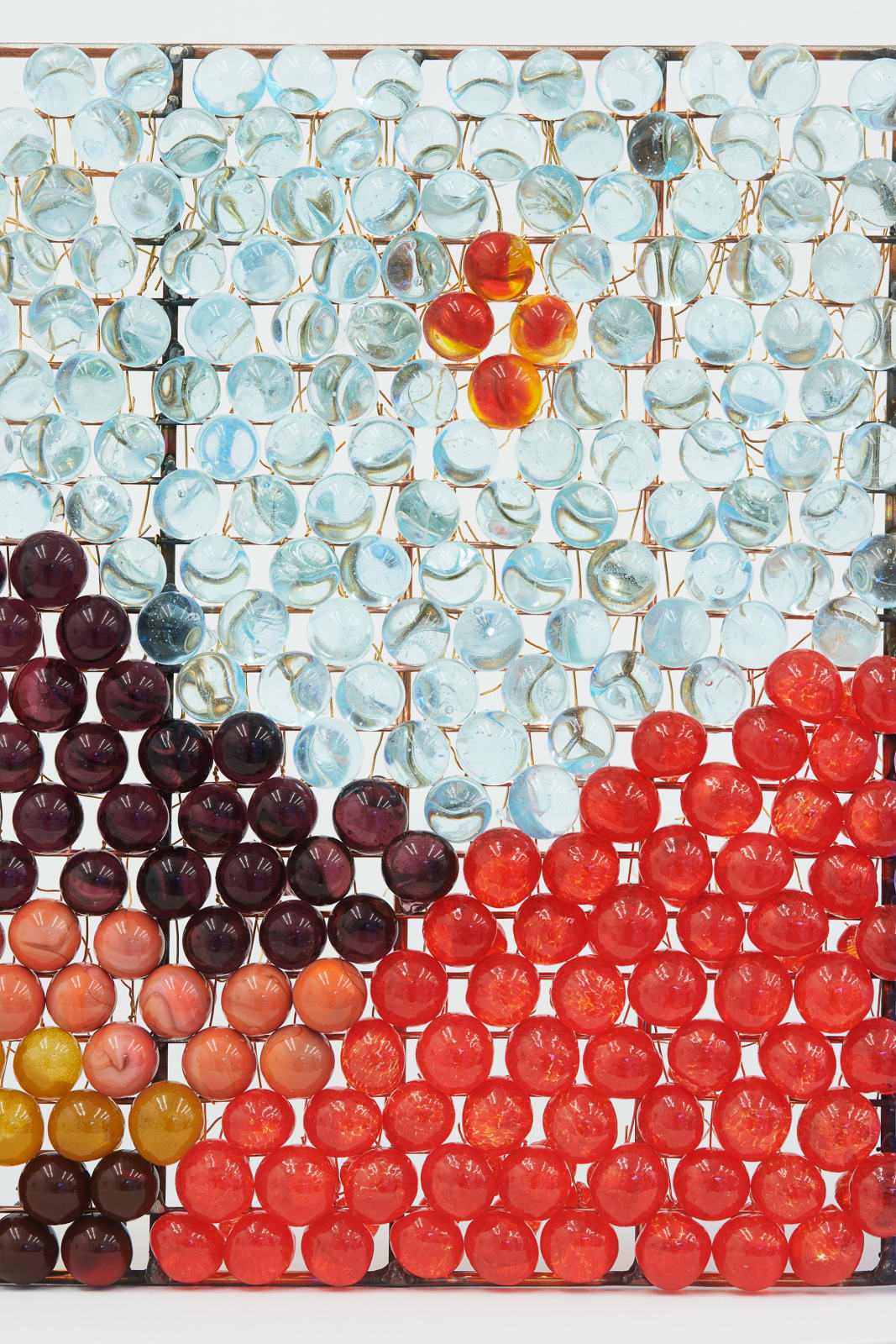 JORDAN NASSAR, Bab Al-Rahma (Gate of Mercy), 2023