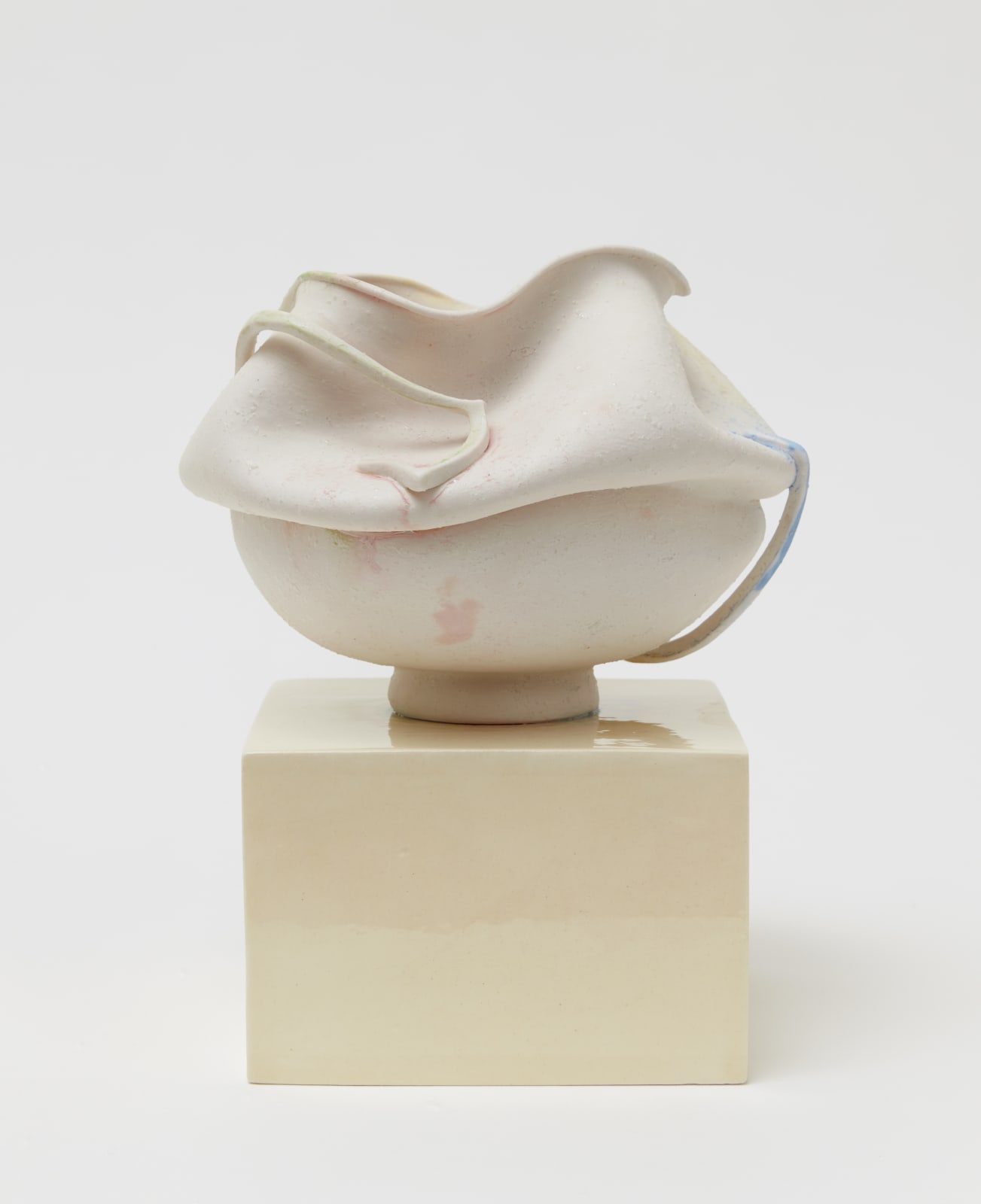 KATHY BUTTERLY, Assume Yes, 2022