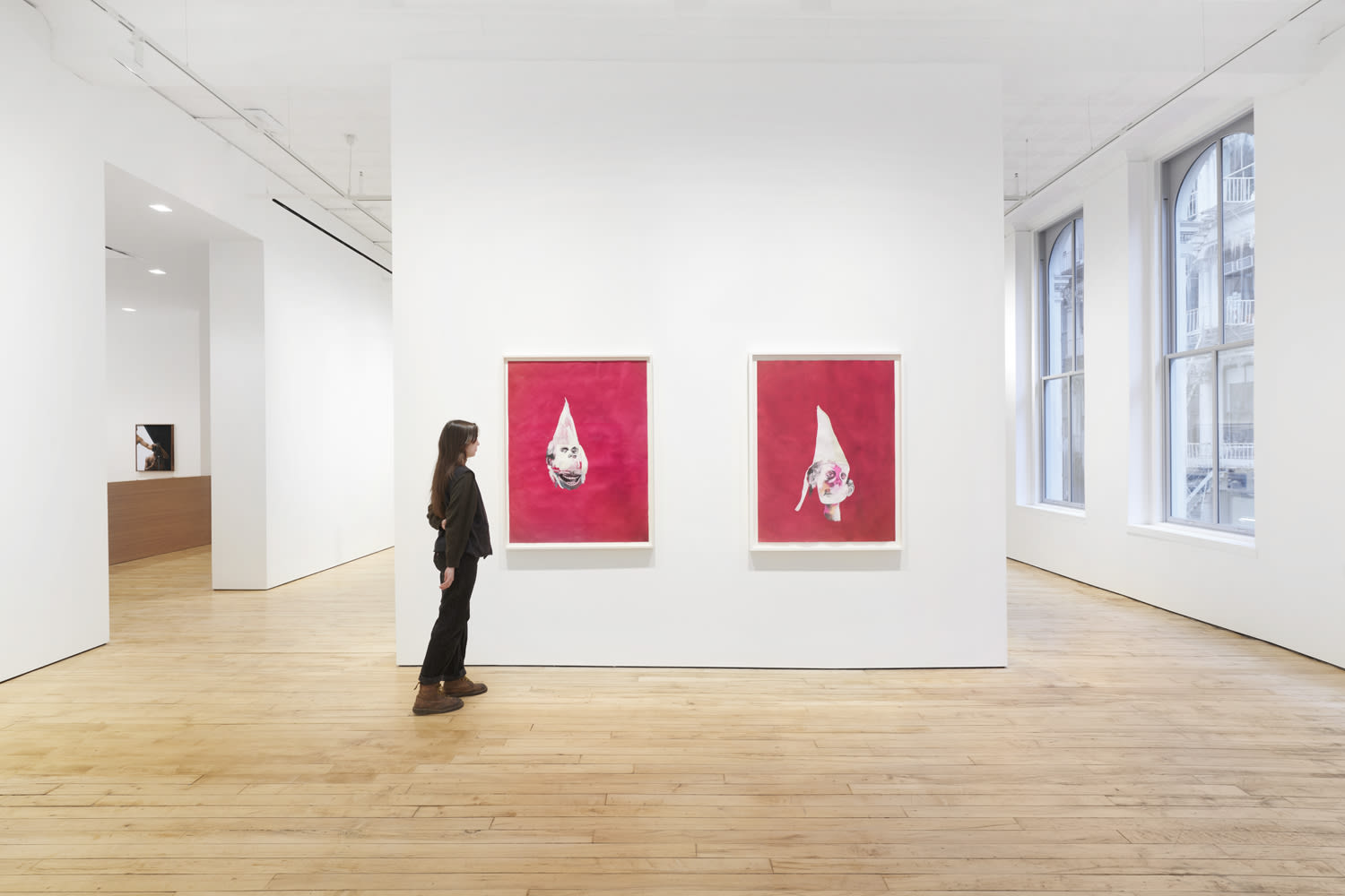 Wardell Milan, Amerika: Klansman, Pulaski, 2019