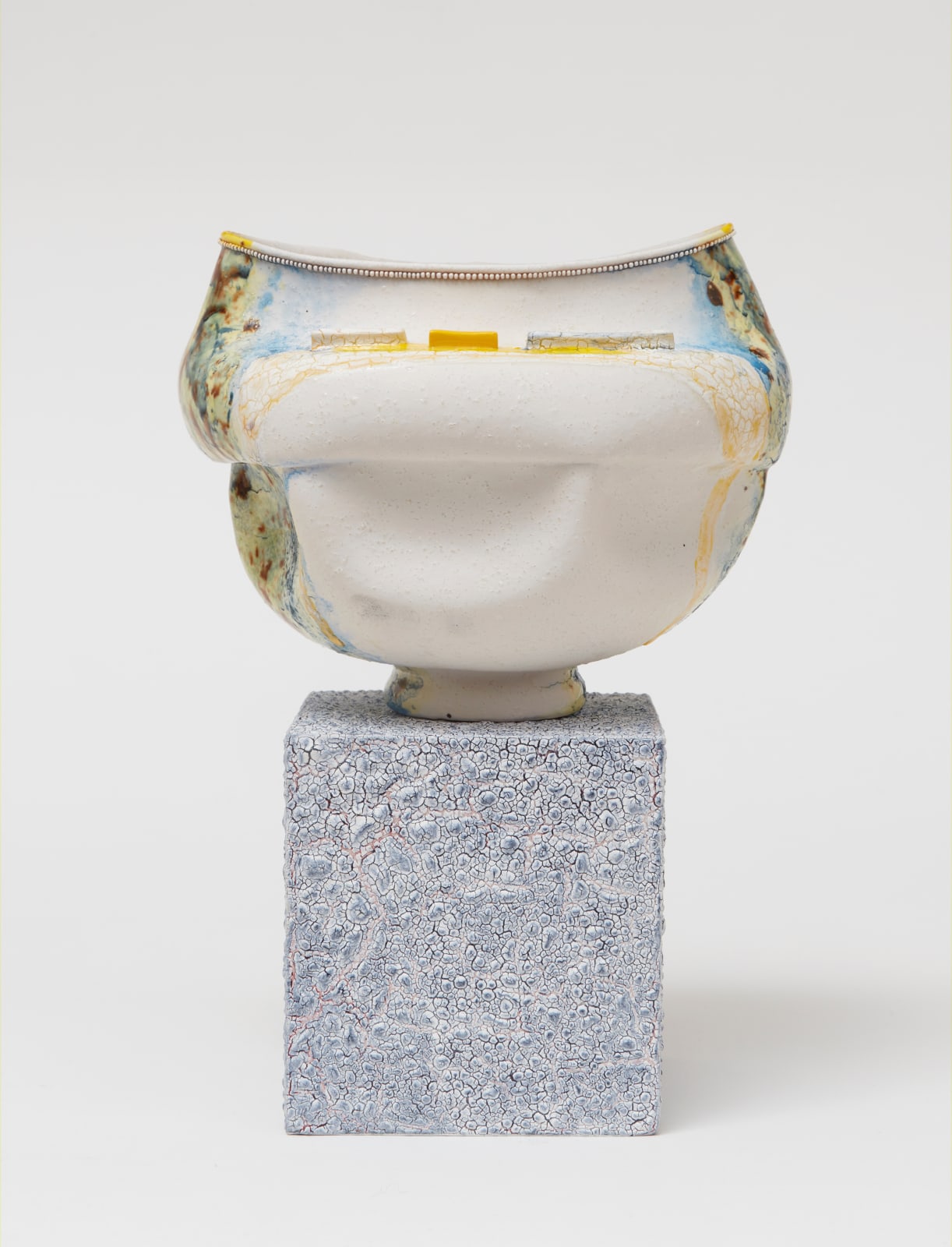 KATHY BUTTERLY, My Now, 2021