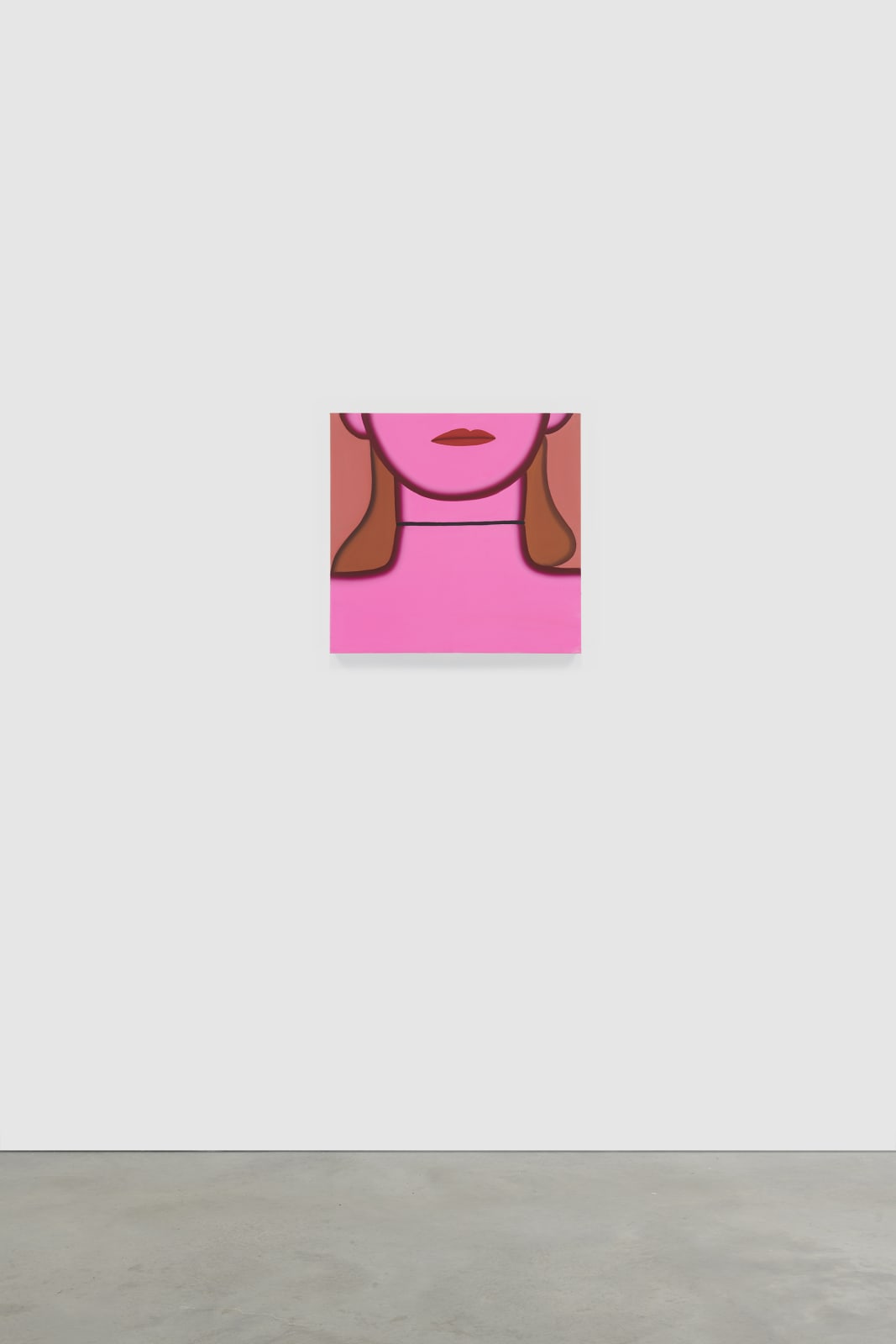 GRACE WEAVER, Choker II, 2020