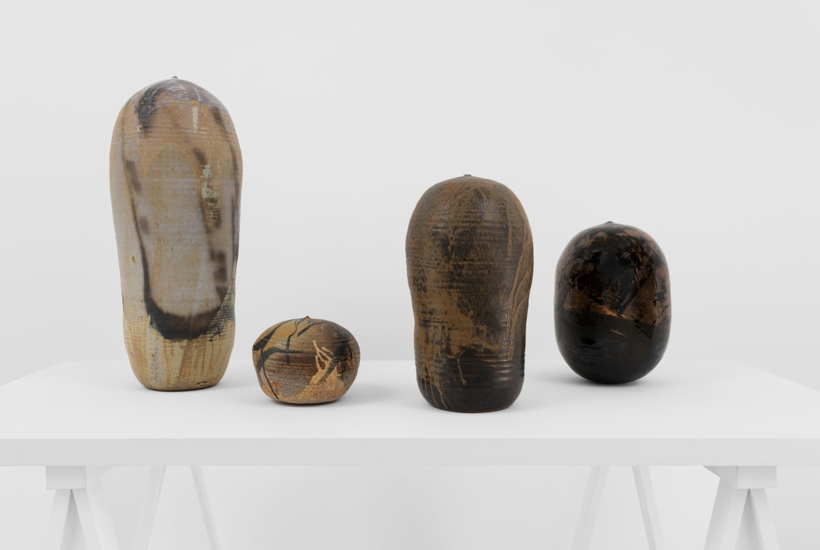 TOSHIKO TAKAEZU, Untitled, ca. 1990s