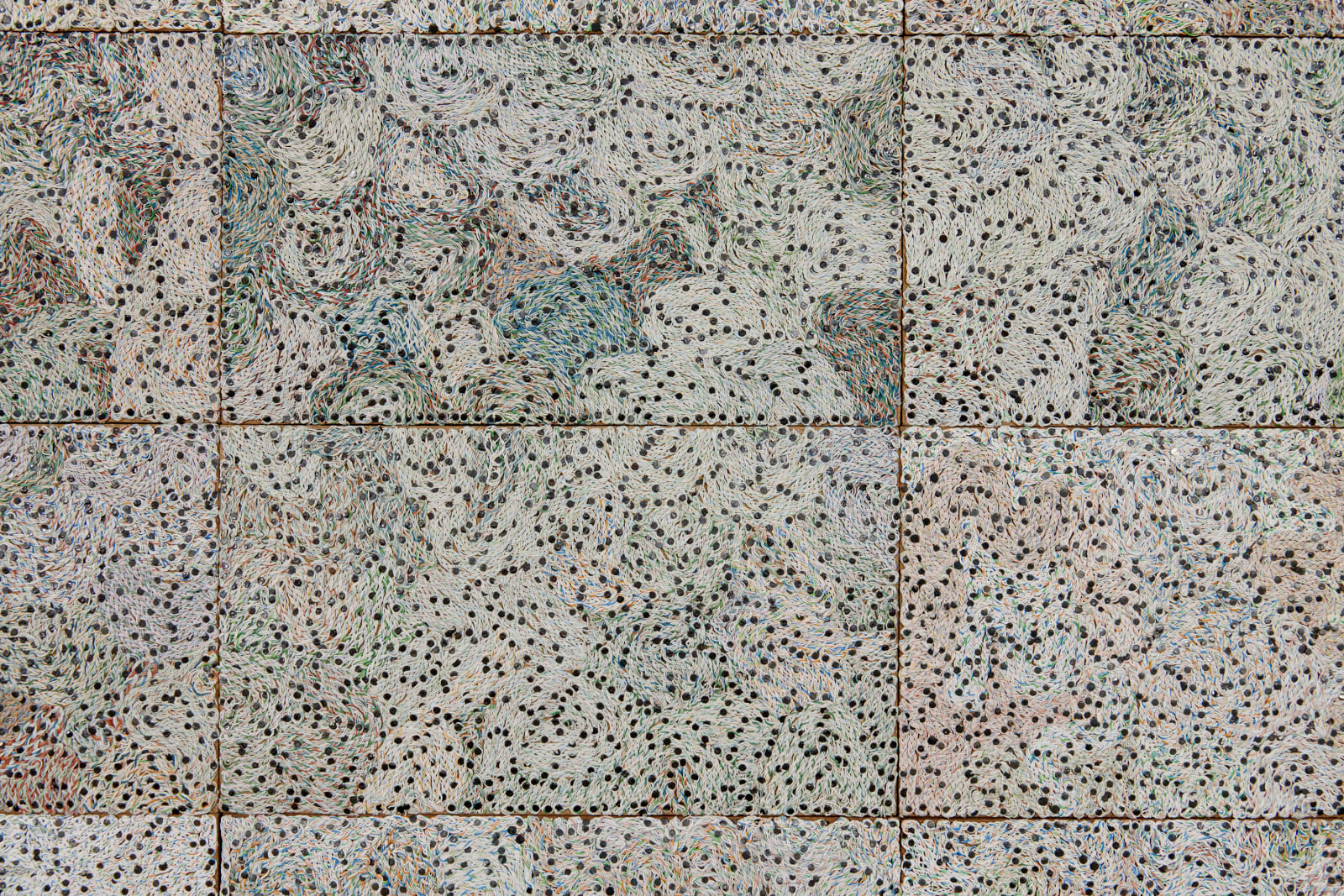 ELIAS SIME, Tightrope: From The Belly of The Earth 1, 2020