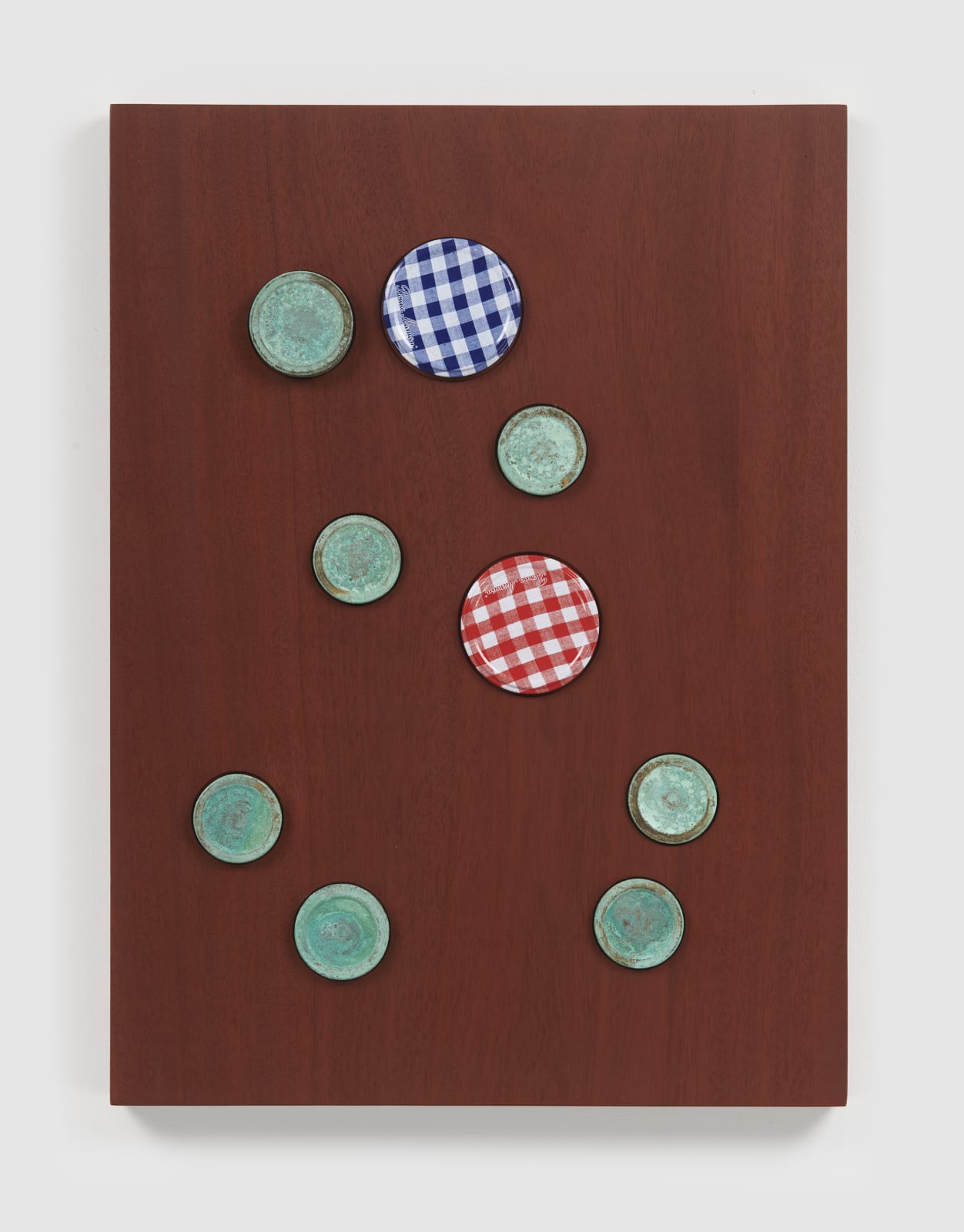 MICHELLE GRABNER, Untitled, 2021