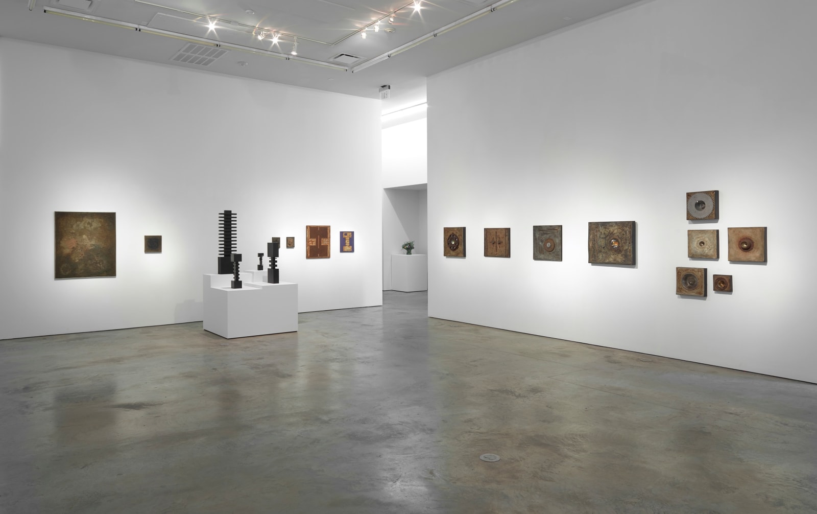 ELSA GRAMCKO, Sin título (Untitled), 1969