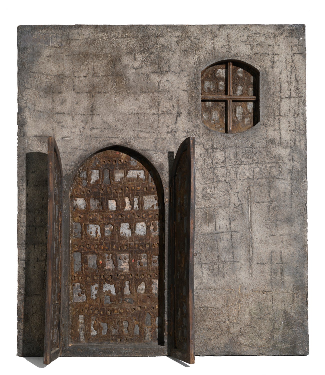 ELSA GRAMCKO, Sin título (Untitled), 1965