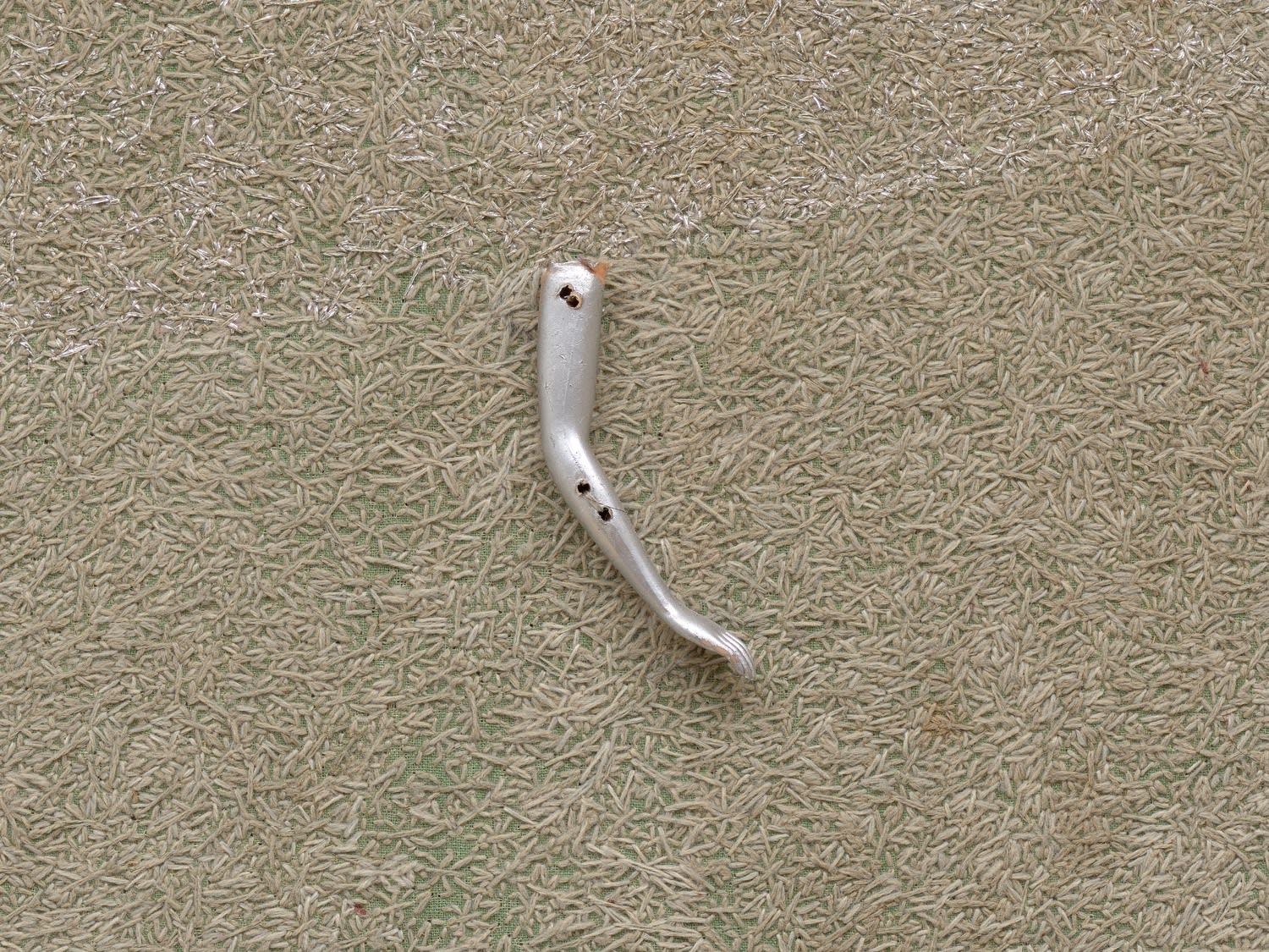 ELIAS SIME, Ants & Ceramicists 7, 2009