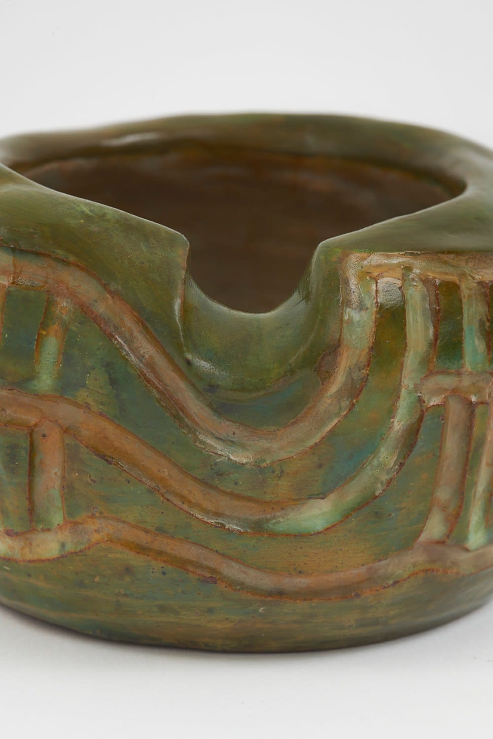 TECLA TOFANO, Sin Título (Untitled), Ashtray, 1965