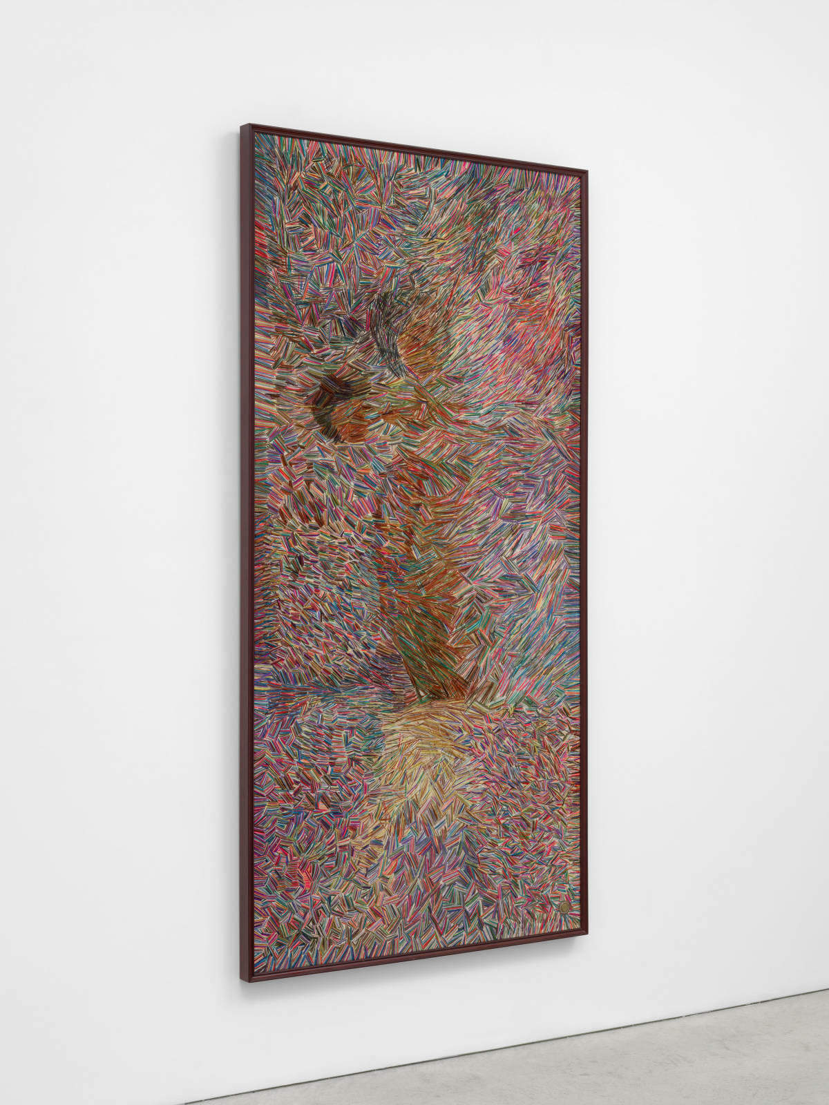 ELIAS SIME, Untitled, c. early 2000's