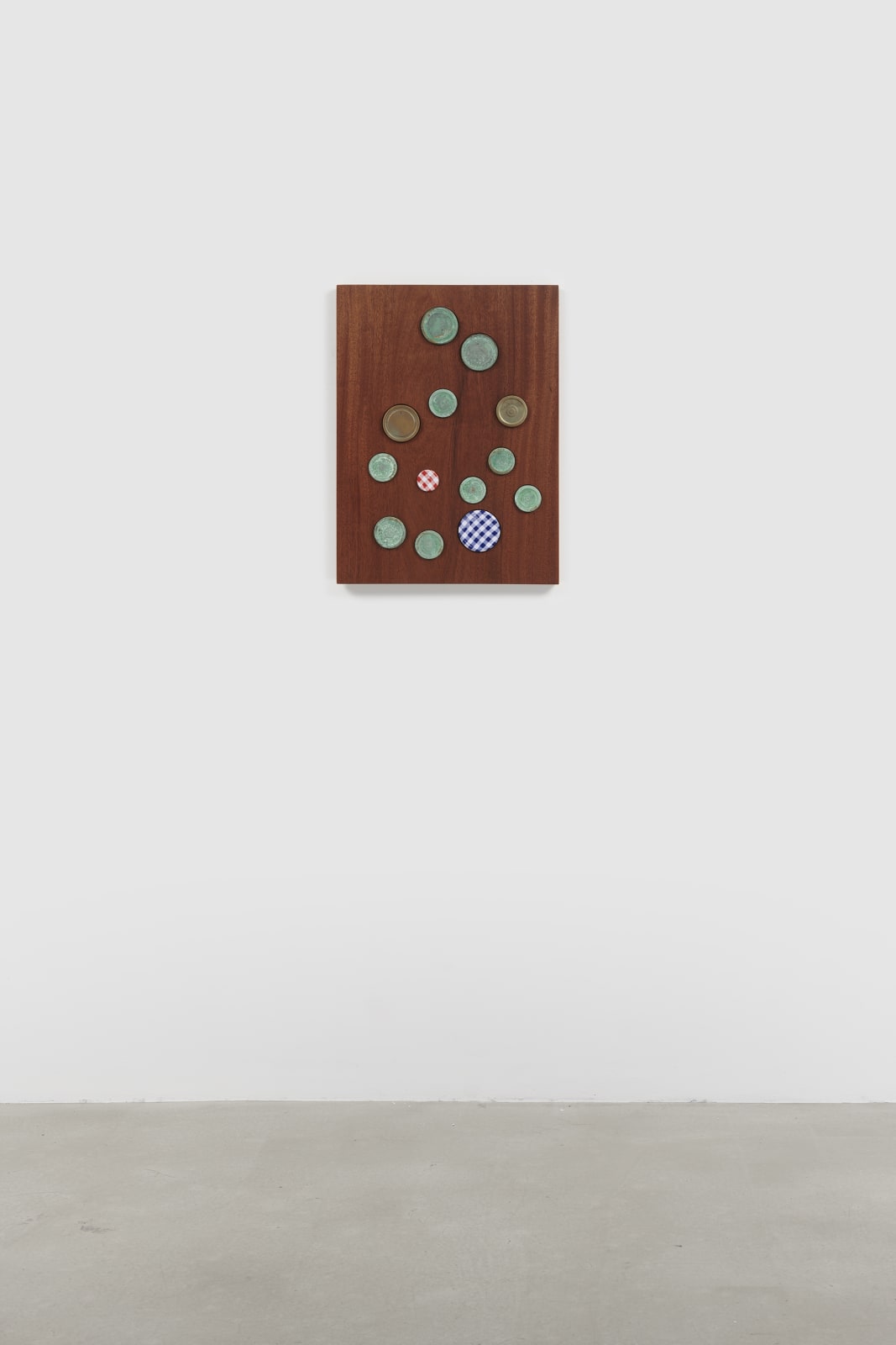 MICHELLE GRABNER, Untitled, 2021