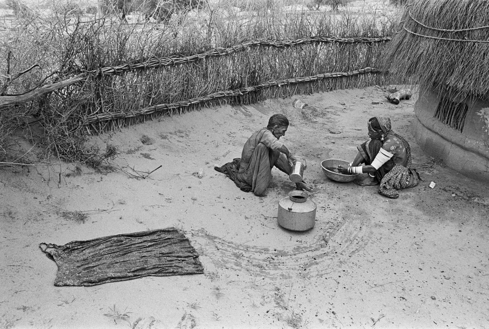GAURI GILL, Untitled 8, 2005