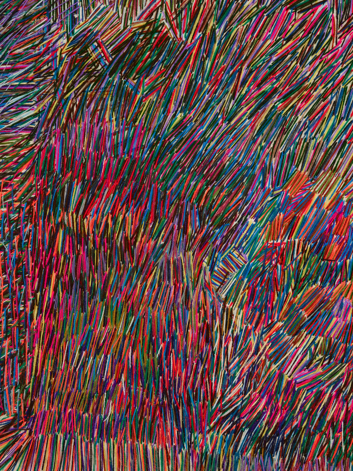 ELIAS SIME, Untitled, c. 2002